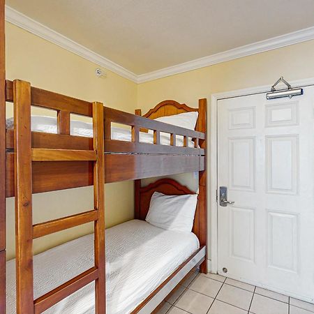 פנמה סיטי ביץ' Emerald Beach Resort 2131 מראה חיצוני תמונה