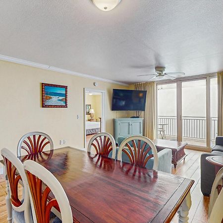 פנמה סיטי ביץ' Emerald Beach Resort 2131 מראה חיצוני תמונה