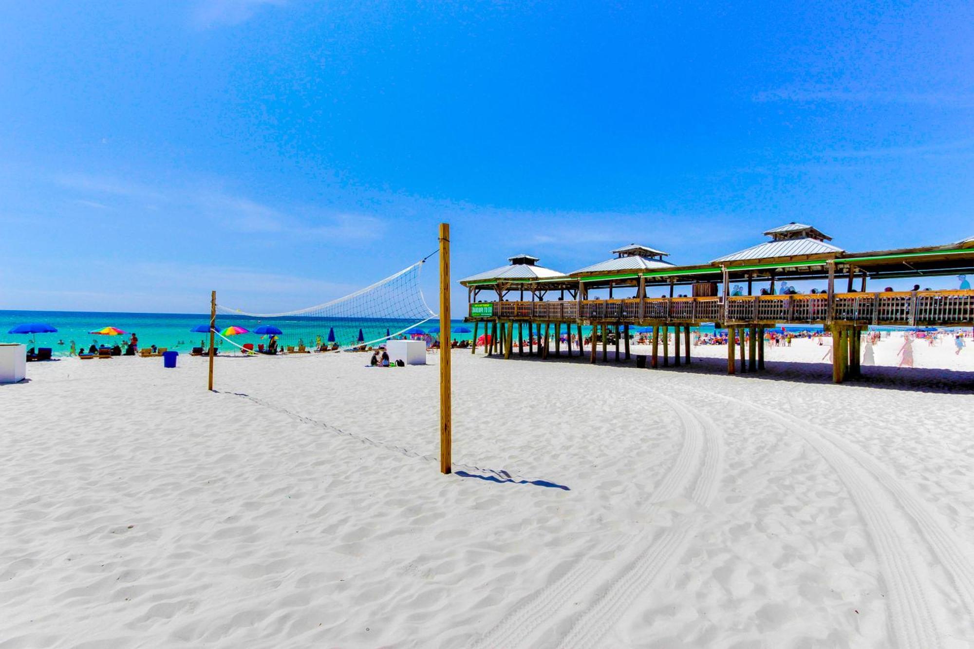 פנמה סיטי ביץ' Emerald Beach Resort 2131 מראה חיצוני תמונה