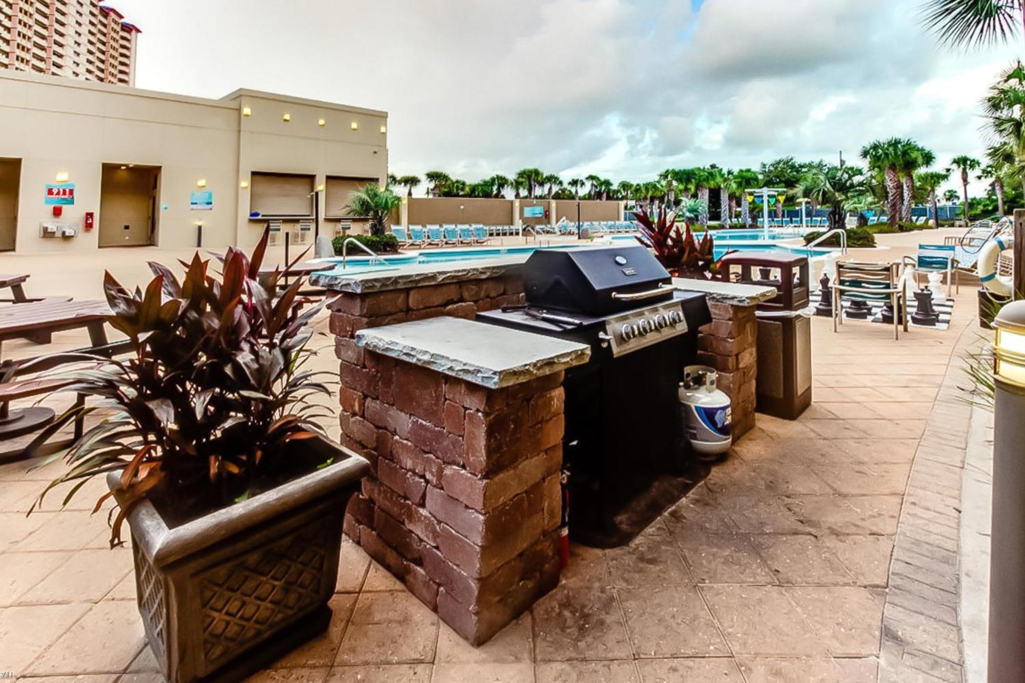 פנמה סיטי ביץ' Emerald Beach Resort 2131 מראה חיצוני תמונה