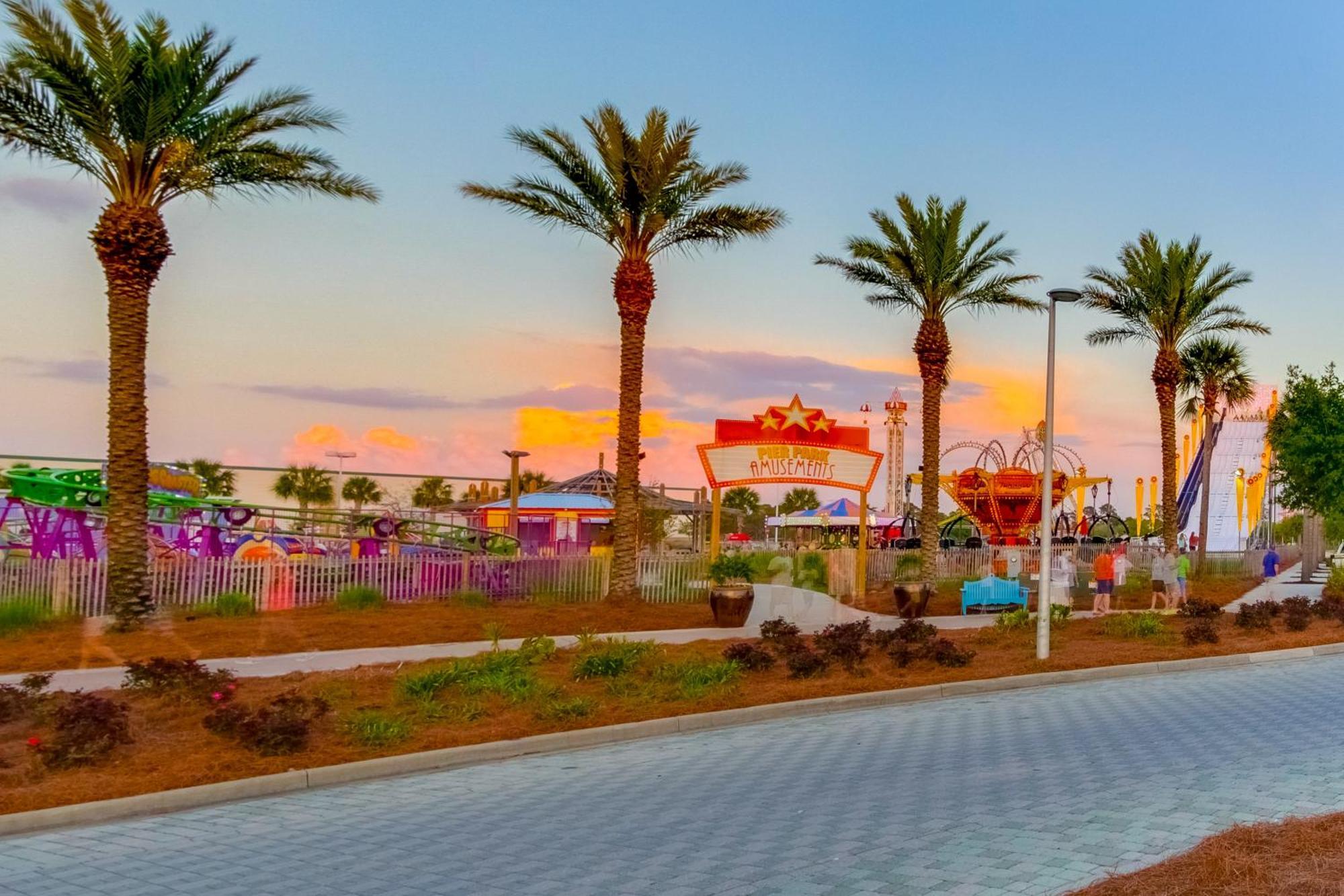 פנמה סיטי ביץ' Emerald Beach Resort 2131 מראה חיצוני תמונה