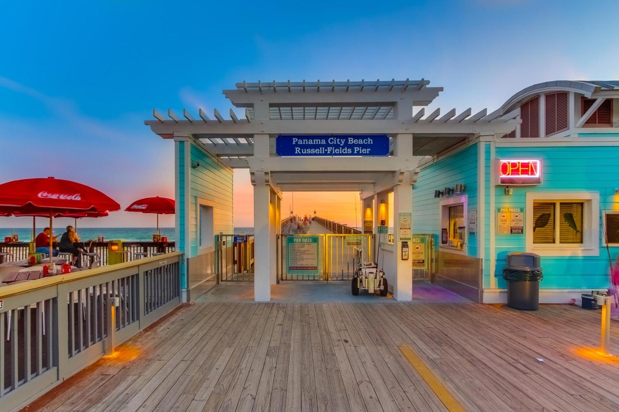 פנמה סיטי ביץ' Emerald Beach Resort 2131 מראה חיצוני תמונה