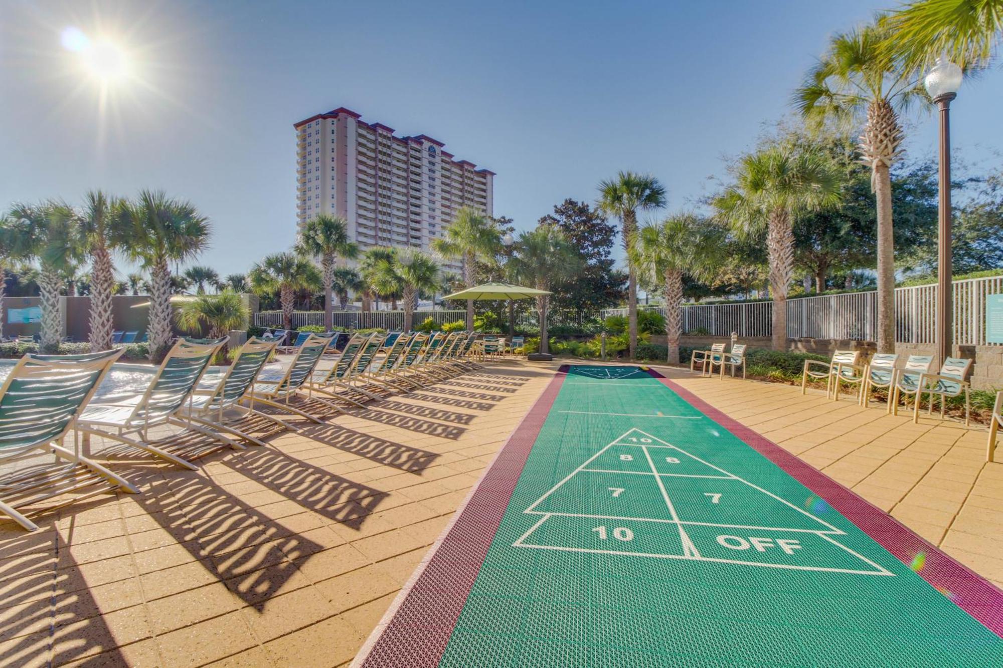 פנמה סיטי ביץ' Emerald Beach Resort 2131 מראה חיצוני תמונה