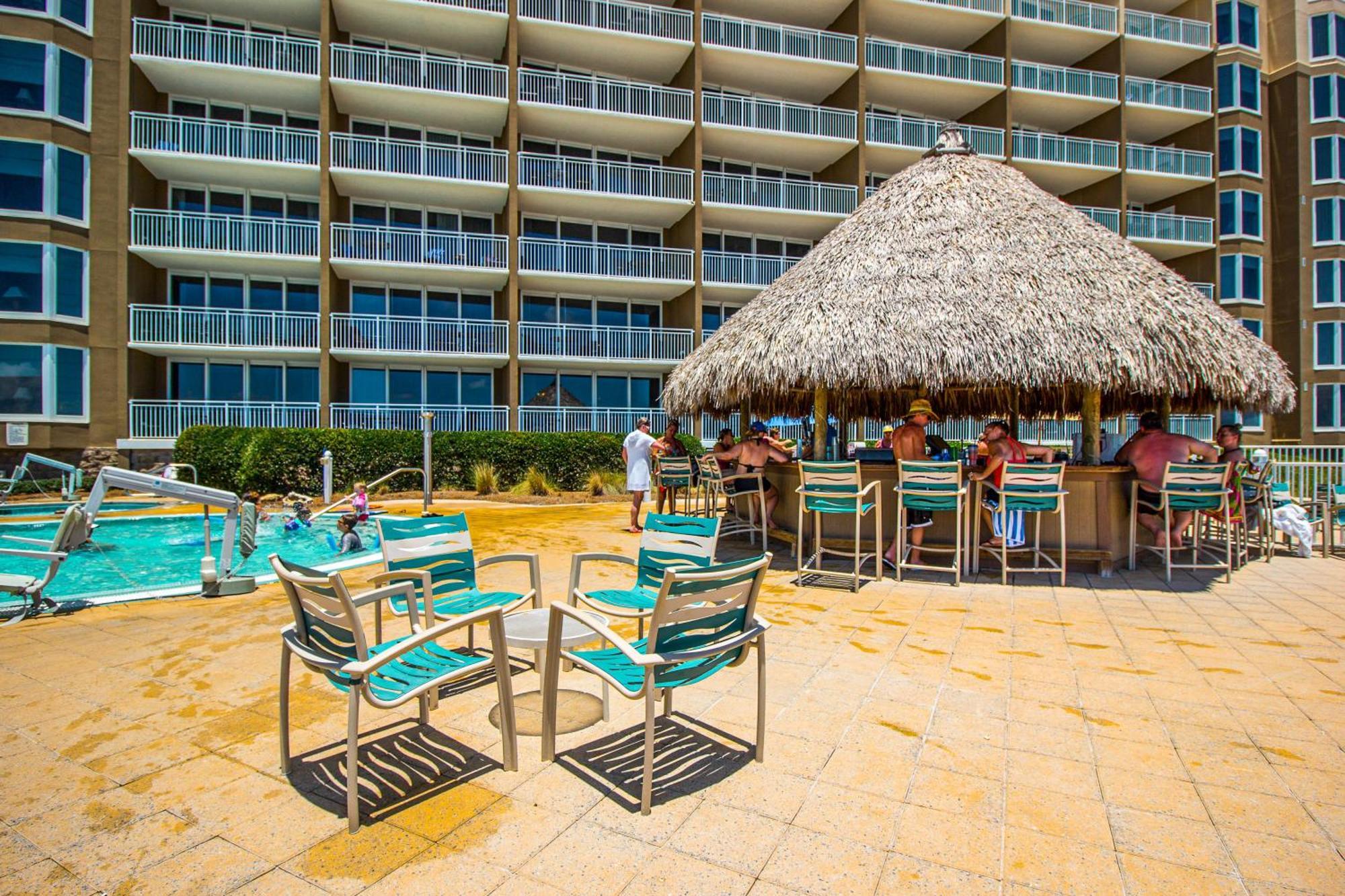 פנמה סיטי ביץ' Emerald Beach Resort 2131 מראה חיצוני תמונה