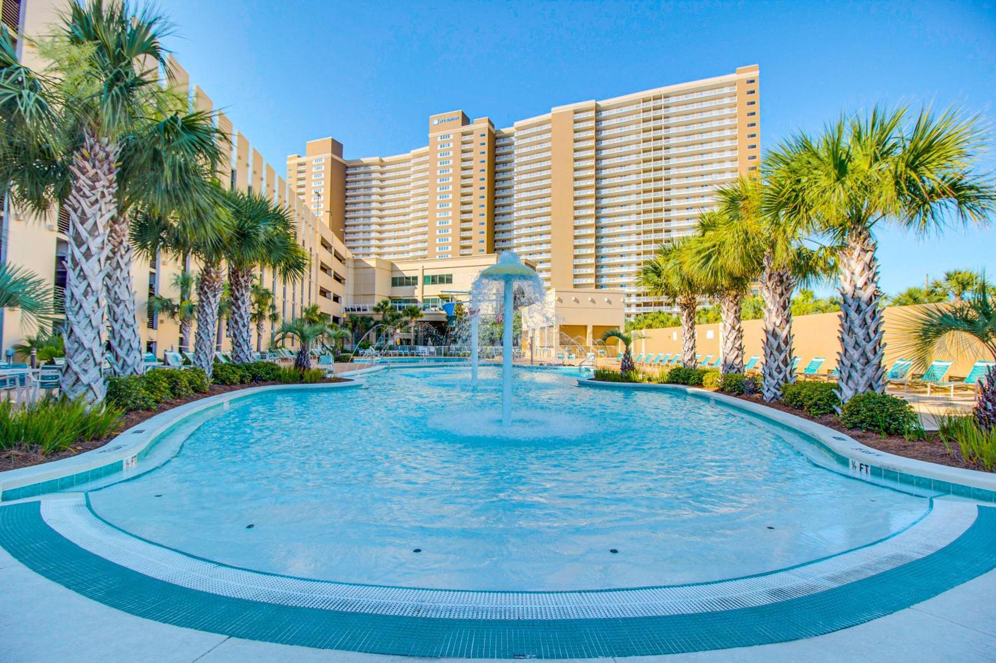 פנמה סיטי ביץ' Emerald Beach Resort 2131 מראה חיצוני תמונה