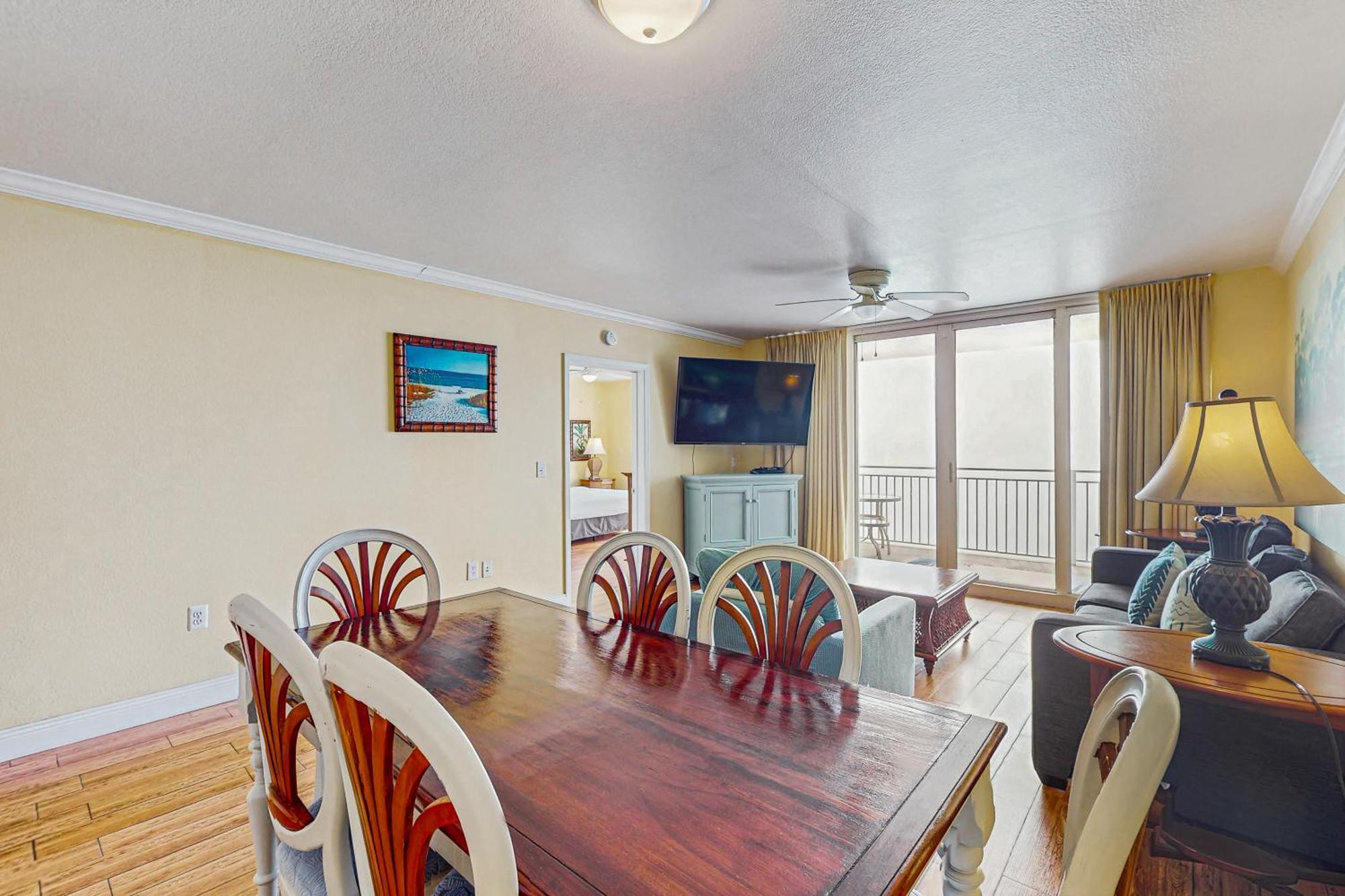 פנמה סיטי ביץ' Emerald Beach Resort 2131 מראה חיצוני תמונה