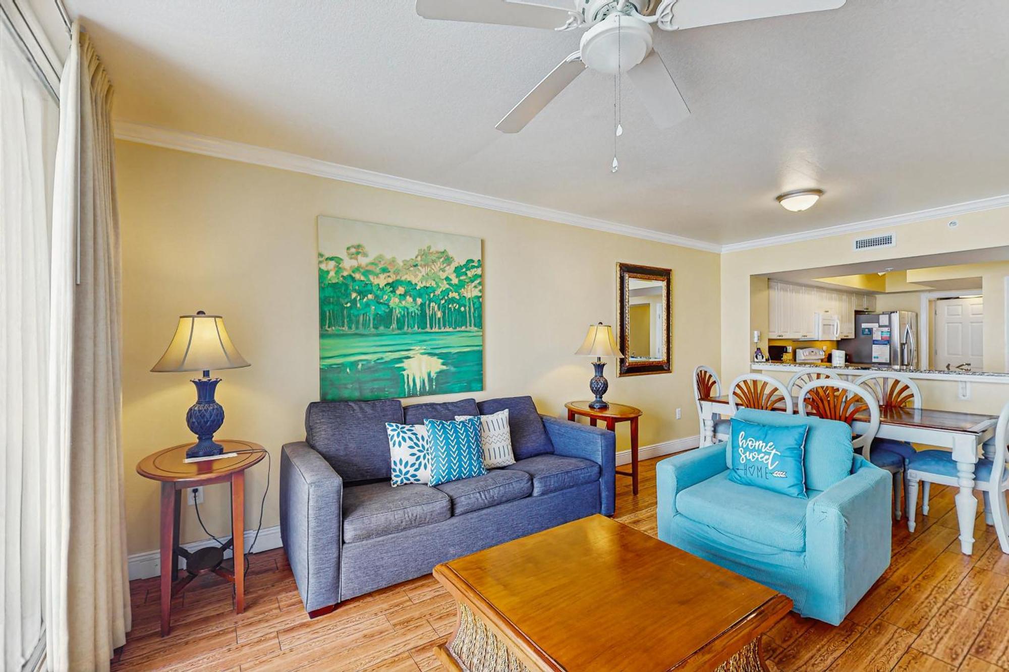 פנמה סיטי ביץ' Emerald Beach Resort 2131 מראה חיצוני תמונה